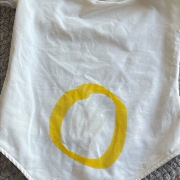 Free People Pretty Petals Bodysuit - Picture 10 of 10